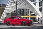 Mercedes-Benz CLA250 4Matic AMG Line 2019 года (WW)